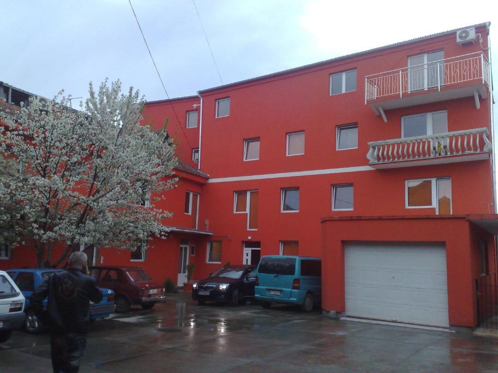 Apartments Maca Novi Sad Cameră foto